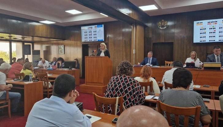 РИОСВ е входирала искане към министъра на околната среда и водите за провеждане на процедура по ОВОС