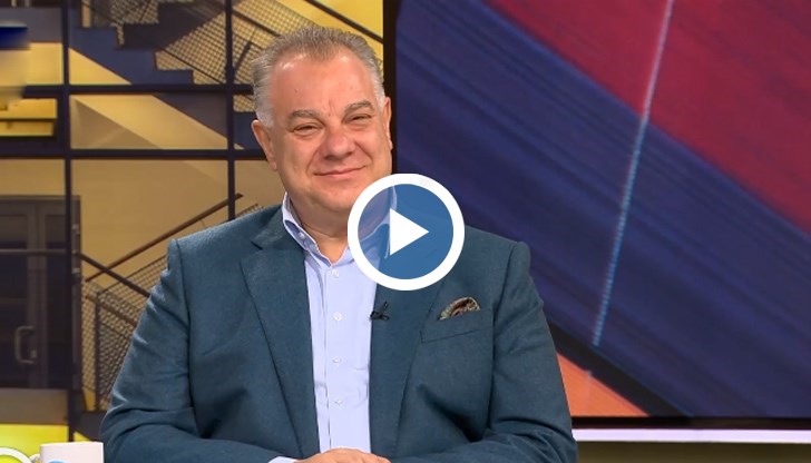 В нашия свят не можем да си представим, как така, на моето дете няма да бъде оказана веднага помощ, заяви  бившият здравен министър