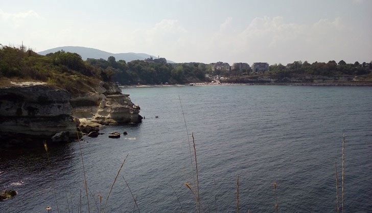 В момента тялото се идентифицира В момента тялото се идентифицира