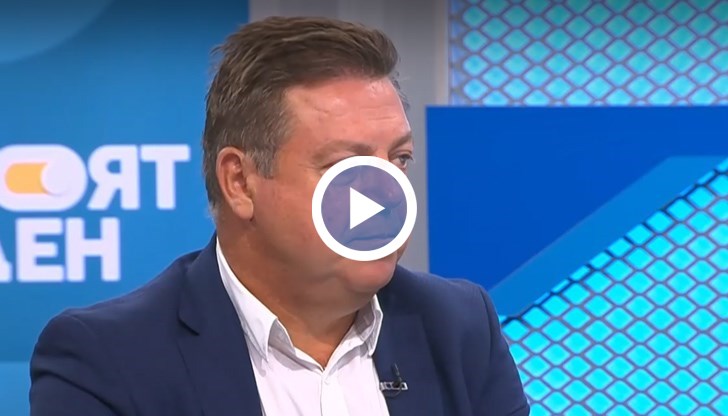 Председателят на БЛС призова за промени, за да не се стига до такъв проблем