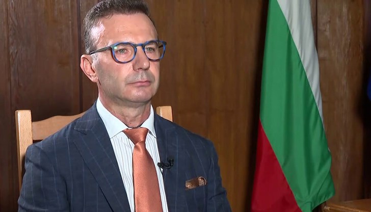 Живко Коцев: Защитавам всяко едно правомерно действие на полицейските служители Живко Коцев: Защитавам всяко едно правомерно действие на полицейските служители