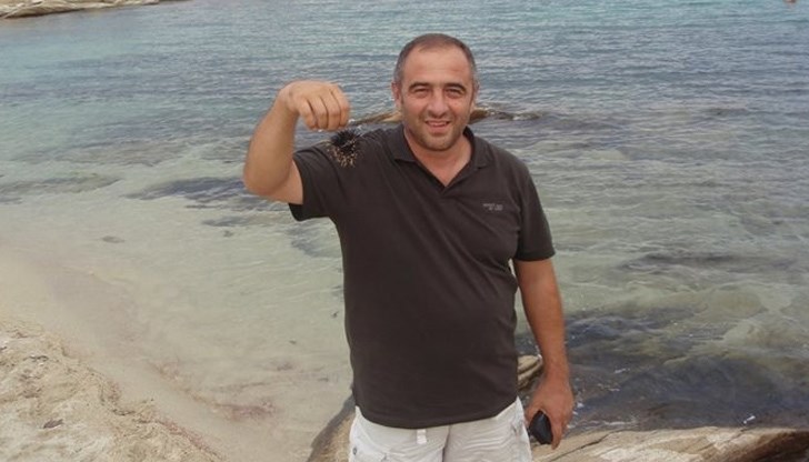 Приятели, близки и колеги на загиналия пилот на хеликоптер край с. Гърмен са потресени от трагедията Приятели, близки и колеги на загиналия пилот на хеликоптер край с. Гърмен са потресени от трагедията