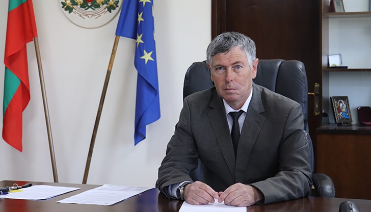 Данаил Ковачев​: Всеки обединен народ е много по-могъщ от която и да е провъзгласена за Велика сила държава