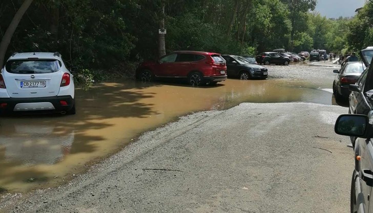 Комисията е дала на българските власти данни от спътниковата система "Коперник" за оценка на обстановката в пострадалите райони Комисията е дала на българските власти данни от спътниковата система "Коперник" за оценка на обстановката в пострадалите райони