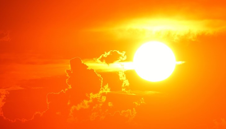 През 2000 година в Русе е измерена най-високата температура от 44 градуса