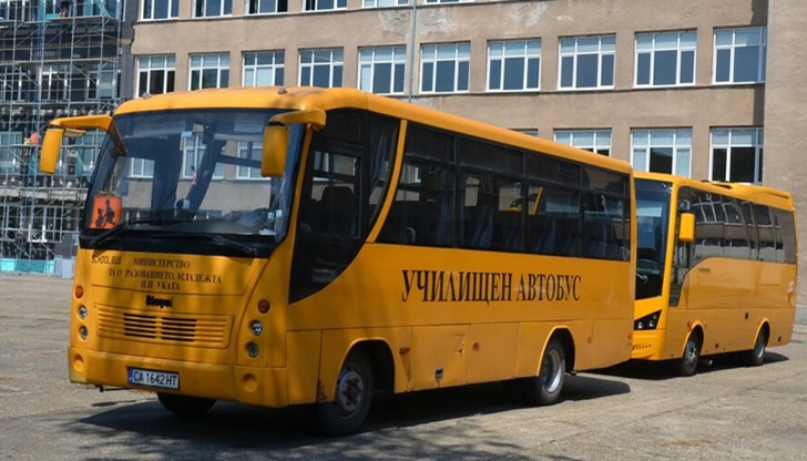 Инспекторите на ИА “Автомобилна администрация” ще извършат превантивен контрол Инспекторите на ИА “Автомобилна администрация” ще извършат превантивен контрол