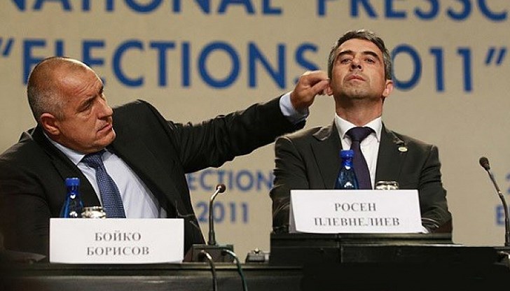 Надявам се преди ротацията в кабинета да се извърши истинска реформа в сигурността