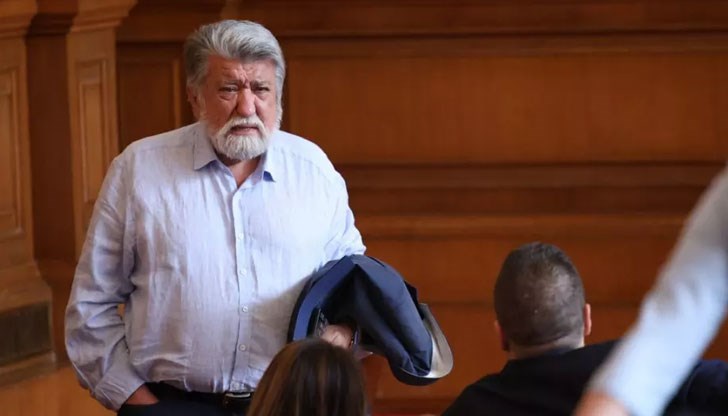 До оставката на депутата от ГЕРБ се стигна след грубо изказване за жените, жертва на насилие