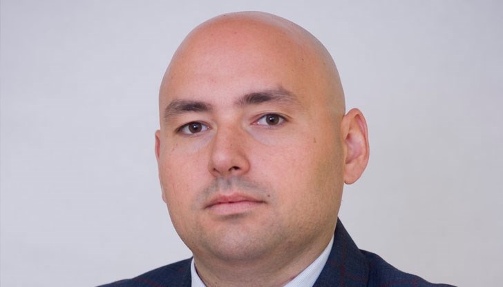 Общинската структура на партията единодушно подкрепиха кандидатурата на зам.-кмета на община Разград
