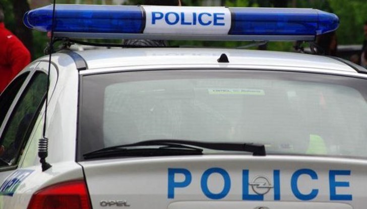 6-годишна Милка Зидарова е върната в дома й 6-годишна Милка Зидарова е върната в дома й