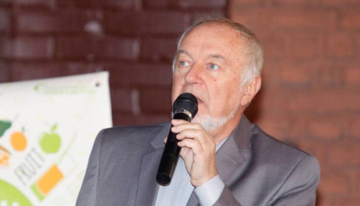 Фасулът е нашата суперхрана, счита председателят на Българското дружество по хранене и диететика