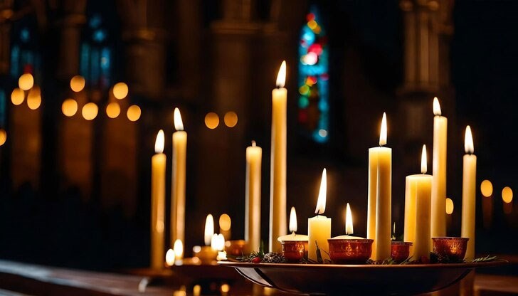 Народната традиция изисква на Симеоновден да не се дава назаем и да не се изнася нищо от къщата, за да не "излезе берекетът от дома"