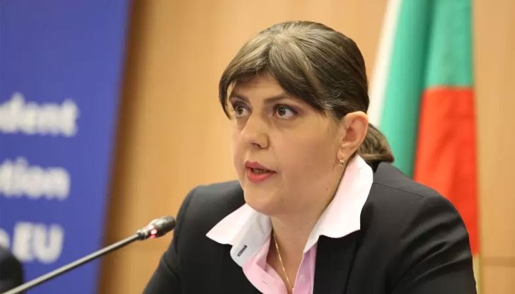 Европрокуратурата проведе няколко знакови акции в България, но успехите се мерят с присъди