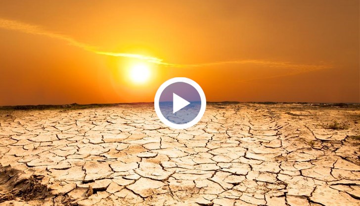 Това е третият пореден месец, който поставя такъв рекорд