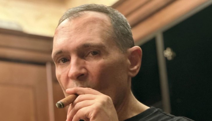 Освен обвиняем, бизнесменът вече и защитен свидетел Освен обвиняем, бизнесменът вече и защитен свидетел