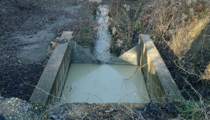 Предстои и проверка дали производствата в село с. Гецово замърсяват река Бели Лом