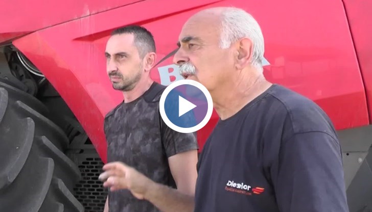 Историята на Цветан Цветанов от врачанското село Чирен