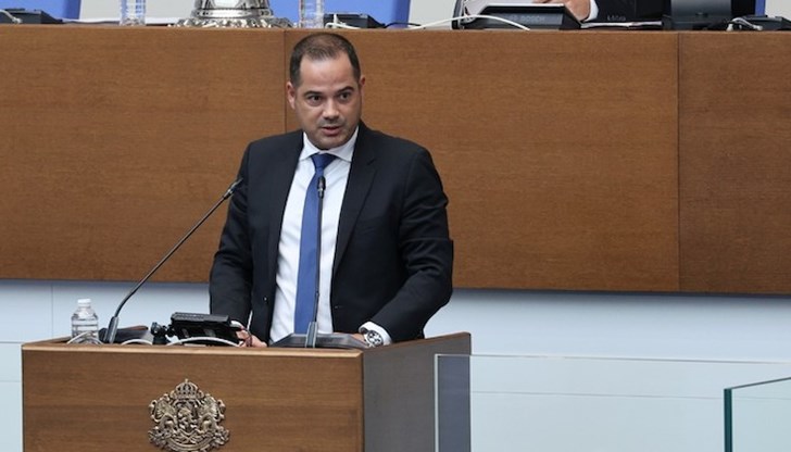 С 57% се е увеличил мигрантския натиск на границата с Турция, заяви вътрешният министър