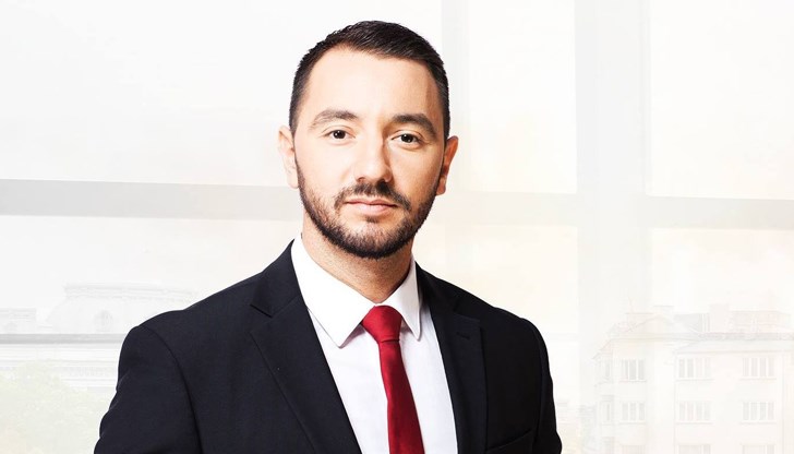 Щастлив съм, че се участвах в това пътешествие