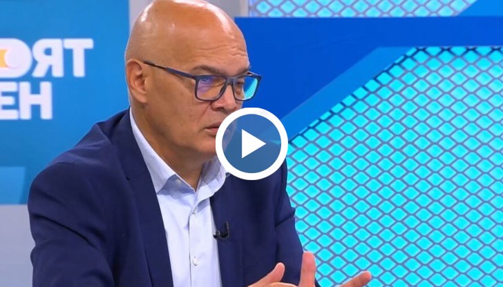 Експертът по сигурност не очаква бизнесменът да успее в политиката