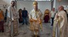 Митрополит Наум освети параклиса "Свети Йоан Рилски"