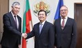 Китайският посланик ще съдейства за увеличаване на китайските инвестиции в Русе