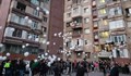 Стотици балони полетяха в памет на убития Ангел