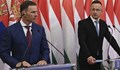 Сърбия и Унгария заплашиха България след увеличаването на транзитните такси по "Балкански поток"
