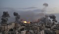 Израел нареди евакуация на 1 милион души от ивицата Газа