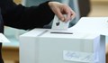"Галъп": Най-висока избирателна активност към 11:00 часа има в Благоевград