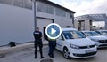 ГДБОП разби нелегален склад с над 13 милиона къса цигари в София