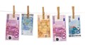 ДАНС получила сигнали със съмнения за пране на 5 милиарда евро
