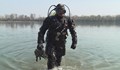 Водолази обезвреждат неексплодирали боеприпаси в река Дунав