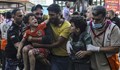 30 деца са заложници на "Хамас"