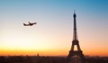 Бомбени заплахи срещу пет летища във Франция