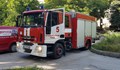 Пожарникари оказаха помощ за приюта за животни в Русе