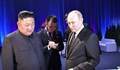 Американски мозъчен тръст: Северна Корея доставя боеприпаси на Русия