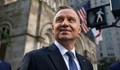 Анджей Дуда: Полша е против преразпределянето на мигранти в ЕС