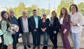 Заместник-кметове на Община Русе се срещнаха с журито на Международния конкурс „Северно сияние“