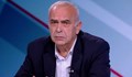Костадин Паскалев: ГЕРБ направиха грешка с издигането на Хекимян