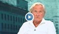 Иво Инджев: Хамас не може да победи Израел, но може „да разлае кучетата"