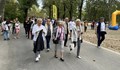 Десетки русенци отбелязаха Деня на ходенето