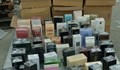 Митничари задържаха голямо количество „маркови“ стоки