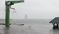 Ураган причини тежки наводнения в Германия