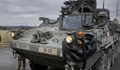 Бюджетната комисия одобри закупуването на нова бойна техника за българската армия