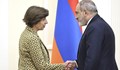 Армения ще получи оръжия от Франция