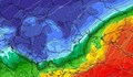 Meteo Balkans: Задава се първата снежна обстановка