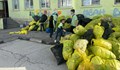 Русенски ученици събраха близо 4 тона отпадъци