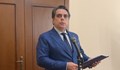Асен Василев: Президентът се обяви като защитник на „Газпром“