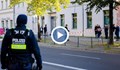 Атакуваха с коктейли "Молотов" синагога в Берлин